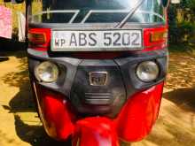 Bajaj RE 2018 Three Wheel