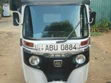 Bajaj RE 2019 Three Wheel