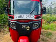 Bajaj RE 2019 Three Wheel