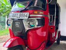 Bajaj RE 2014 Three Wheel