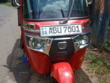 Bajaj RE 2020 Three Wheel