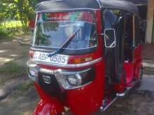 Bajaj RE 2015 Three Wheel