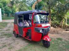 Bajaj RE 2016 Three Wheel