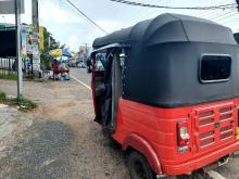 Bajaj RE 2015 Three Wheel