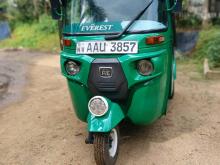 Bajaj RE 4 Stroke 2014 Three Wheel