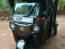 Bajaj RE 2015 Three Wheel