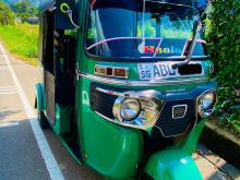 Bajaj RE 4 Stroke 2016 Three Wheel