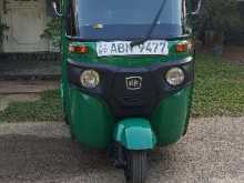 Bajaj RE 2016 Three Wheel