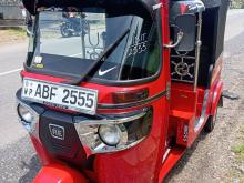 Bajaj Fl 2015 Three Wheel