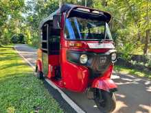 Bajaj Fl 2017 Three Wheel