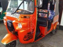 Bajaj RE 2015 Three Wheel