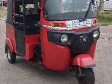 Bajaj RE 2018 Three Wheel