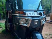 Bajaj RE 2015 Three Wheel