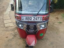 Bajaj RE 2017 Three Wheel