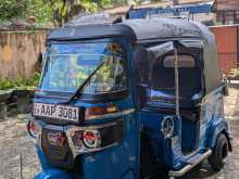 Bajaj RE 2011 Three Wheel