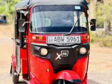 Bajaj RE 2019 Three Wheel