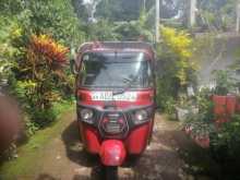 Bajaj RE 2016 Three Wheel