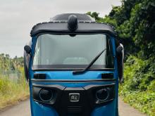 Bajaj RE 2015 Three Wheel