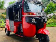 Bajaj RE 2016 Three Wheel