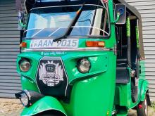 Bajaj RE 2014 Three Wheel