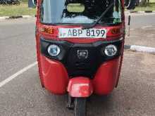 Bajaj 4 Stroke 2017 Three Wheel