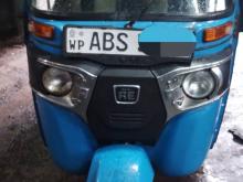Bajaj FL 2018 Three Wheel