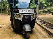 Bajaj RE 2016 Three Wheel