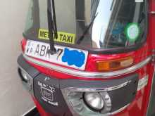 Bajaj RE 2016 Three Wheel