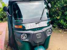 Bajaj RE 2014 Three Wheel