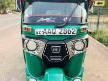 Bajaj RE 2014 Three Wheel