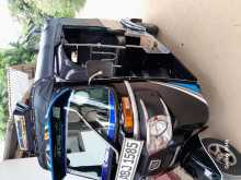 Bajaj FL 2016 Three Wheel