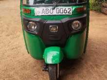 Bajaj FL 2016 Three Wheel