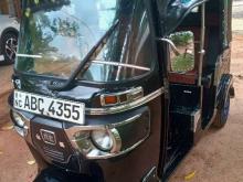 Bajaj RE 2016 Three Wheel