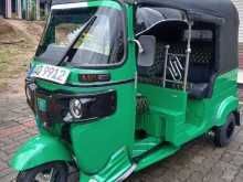 Bajaj RE 2014 Three Wheel