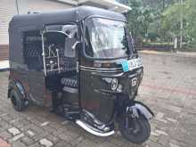 Bajaj RE 2015 Three Wheel