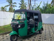 Bajaj RE 2018 Three Wheel