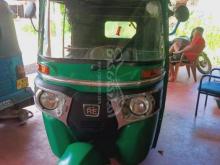 Bajaj RE 2016 Three Wheel