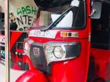 Bajaj RE 4 Stroke 2016 Three Wheel