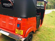Bajaj FL 2015 Three Wheel