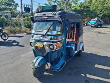 Bajaj RE 2015 Three Wheel
