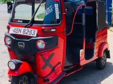 Bajaj RE 2016 Three Wheel