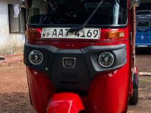 Bajaj RE 2014 Three Wheel