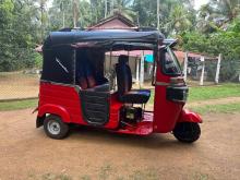 Bajaj RE 2014 Three Wheel