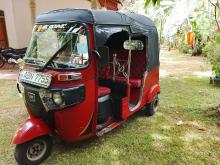 Bajaj RE 2016 Three Wheel