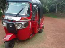 Bajaj RE 2014 Three Wheel