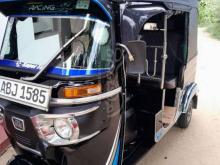Bajaj FL 2016 Three Wheel