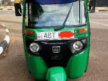 Bajaj RE 2019 Three Wheel