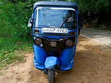Bajaj RE 2014 Three Wheel