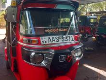 Bajaj RE 2015 Three Wheel
