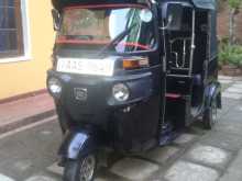 Bajaj RE 4 Stroke 2014 Three Wheel